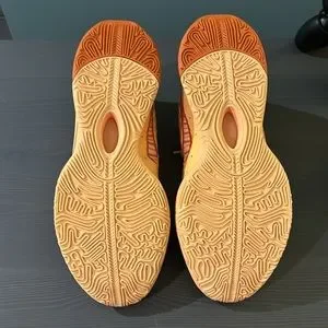 LebronXXI Dragon Pearl never worn before Nike Lebron 21 Dragon Pearl ? | Unboxing, details - YouTube main image 4